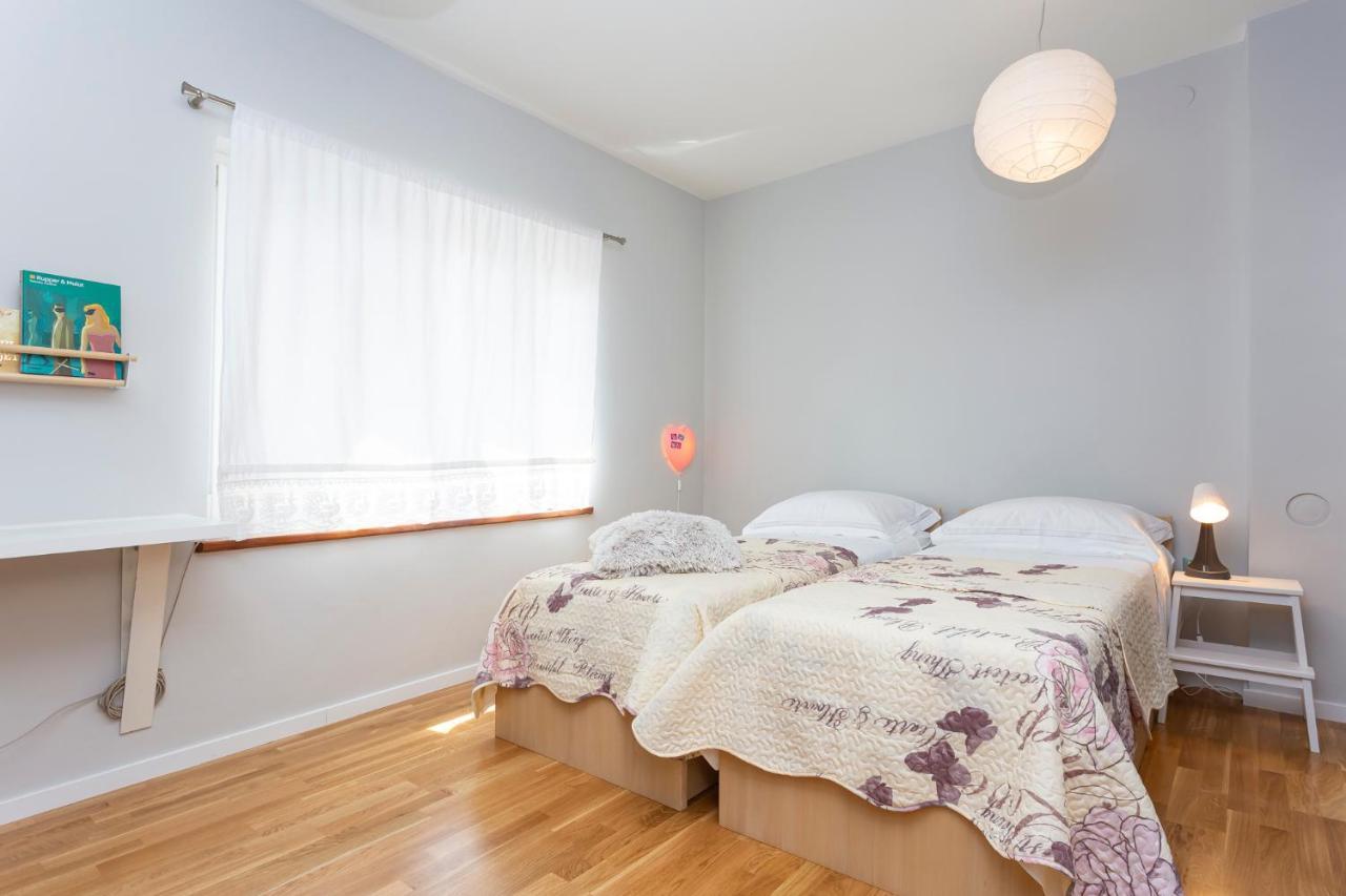 Cozy Flat Keko Apartment Sibenik Ngoại thất bức ảnh