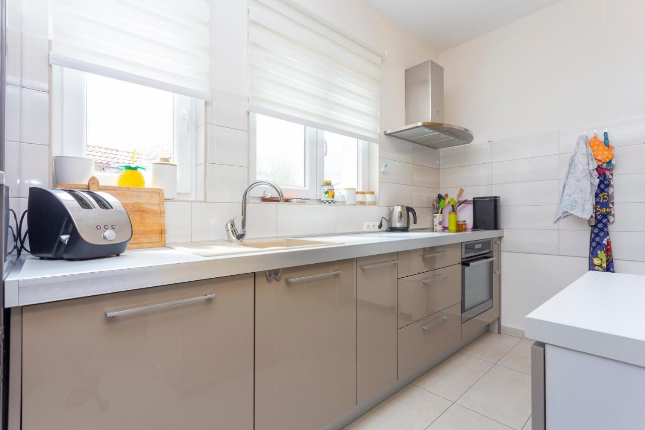 Cozy Flat Keko Apartment Sibenik Ngoại thất bức ảnh